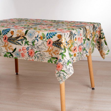 Mantel Mod. Cristel - Marna & Lu