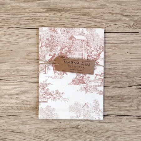 Servilleta Nila - Marna & Lu