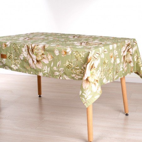 Mantel Samira