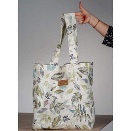 Tote Bag Iris - Marna&Lu