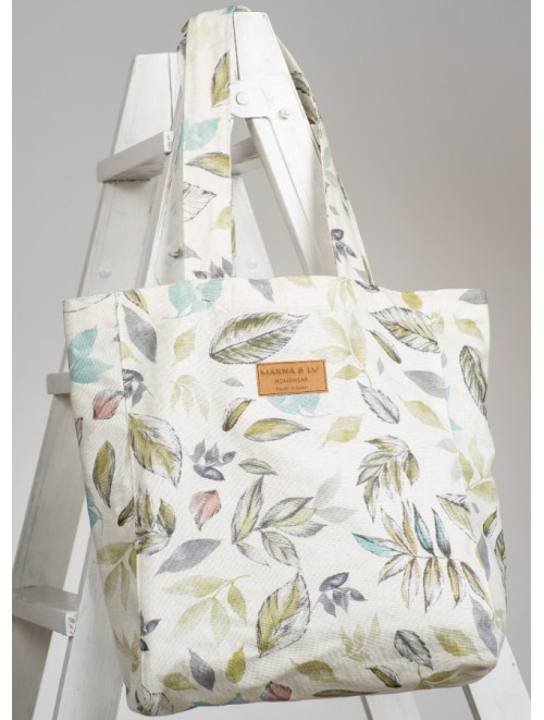 Tote Bag Iris