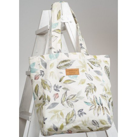 Tote Bag Iris - Marna&Lu