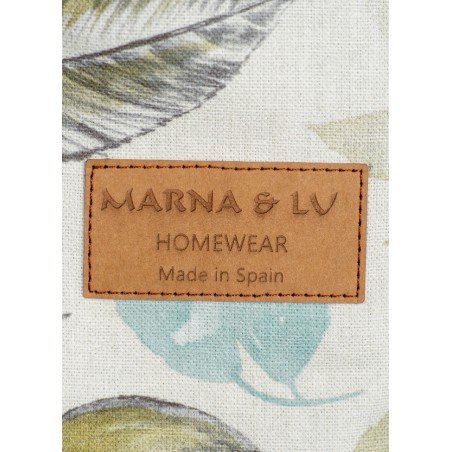 Tote Bag Iris - Marna&Lu