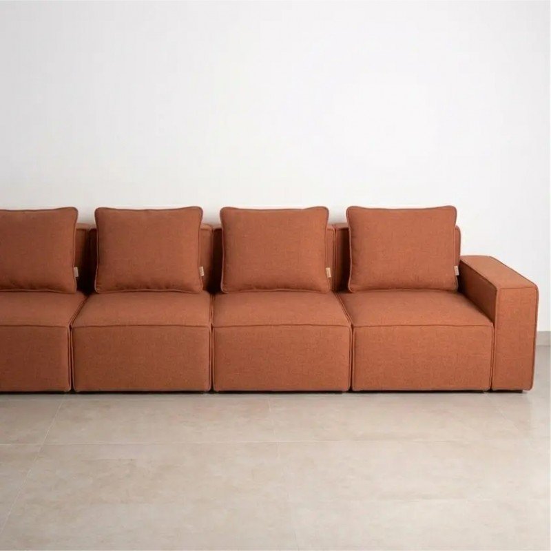 Sofá modular Abril