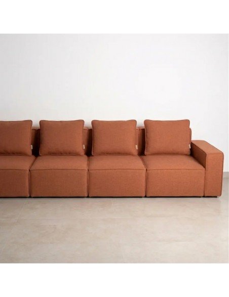 Sofá modular Abril