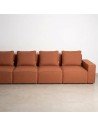 Sofá modular Abril
