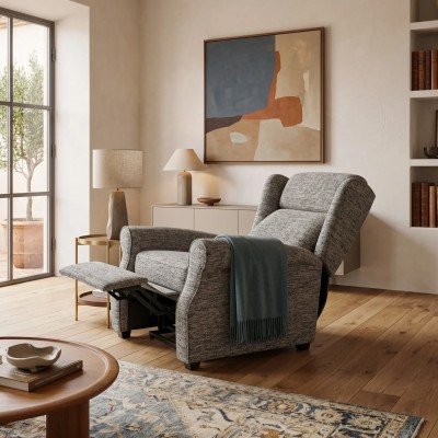 Sillón Relax Fina