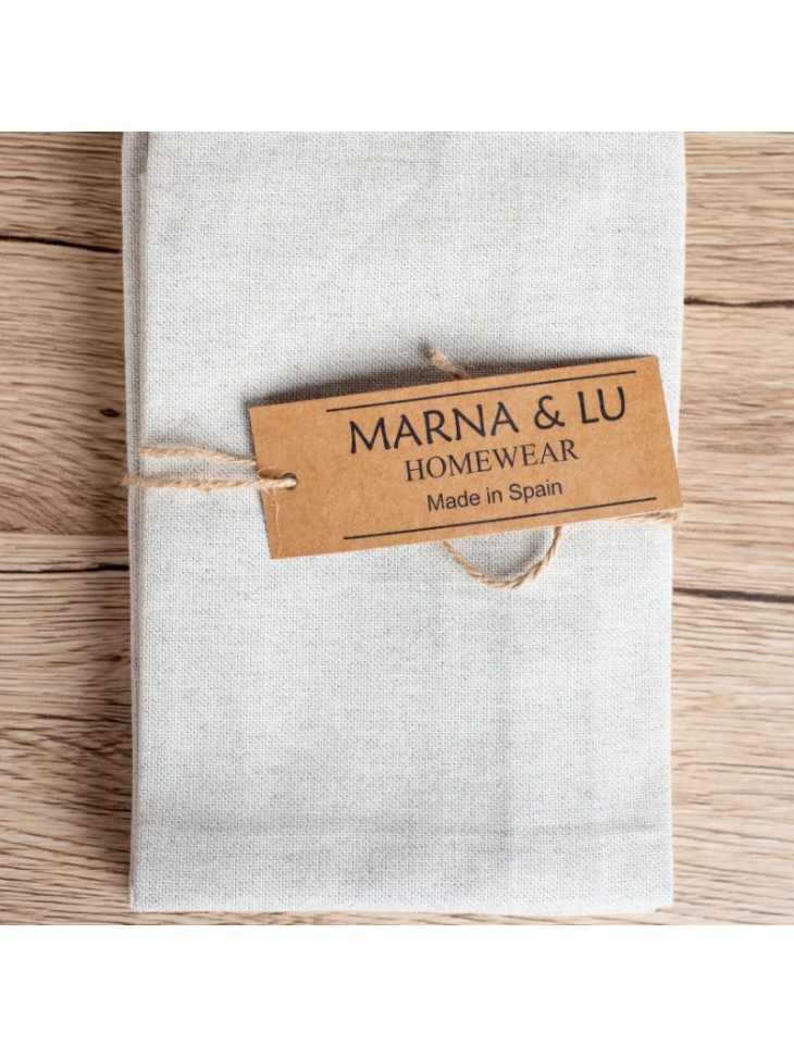 Servilleta Sáhara - Marna&Lu