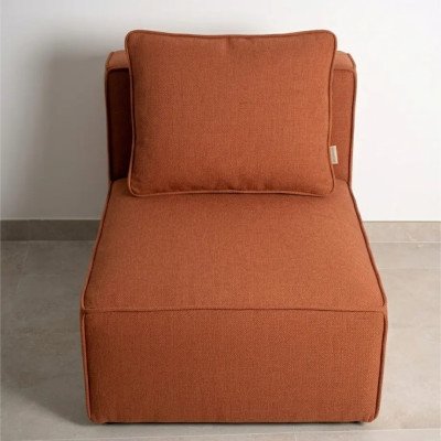 Sofá modular Abril