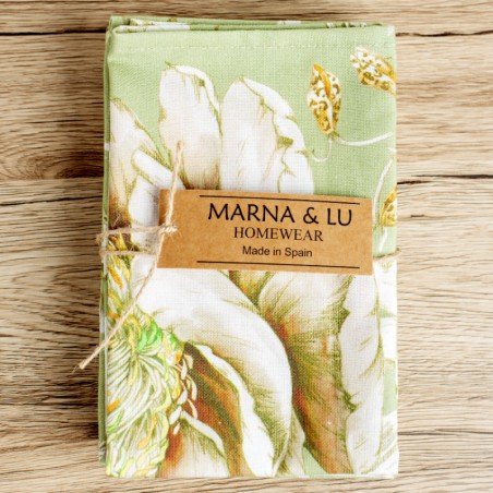 Servilleta Samira - Marna&Lu