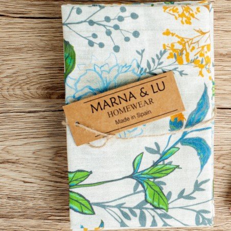 Servilleta Cristel - Marna&Lu