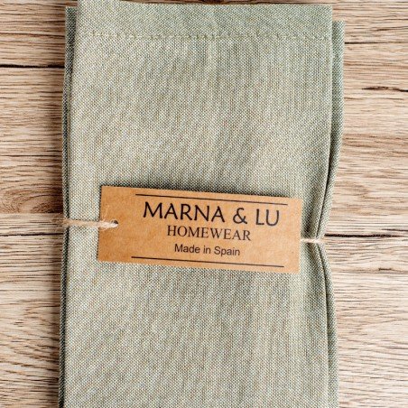 Servilleta Eider - Marna&Lu