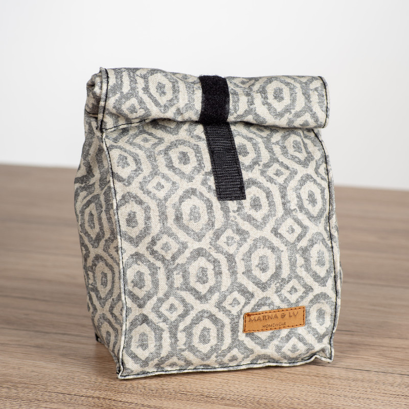 Snack Box - Marna & Lu